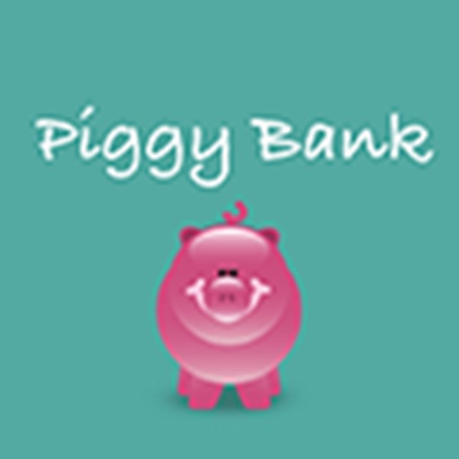 Learning Gems - Piggy Bank icon