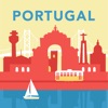 Portugal Tourist Attractions icon