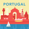 Portugal Tourist Attractions - Guoli Jian