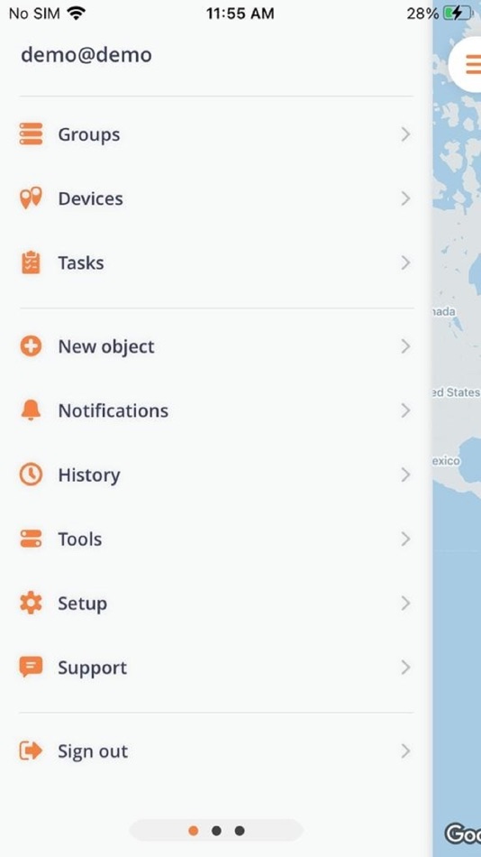 #4. SmarTrack.me (iOS) 게시자: Ghaith Zghaibi