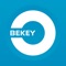 BEKEY is an innovative electronic key system for professional users, who needs access to private residences