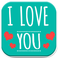 I Love You – romantic love messages for lovers