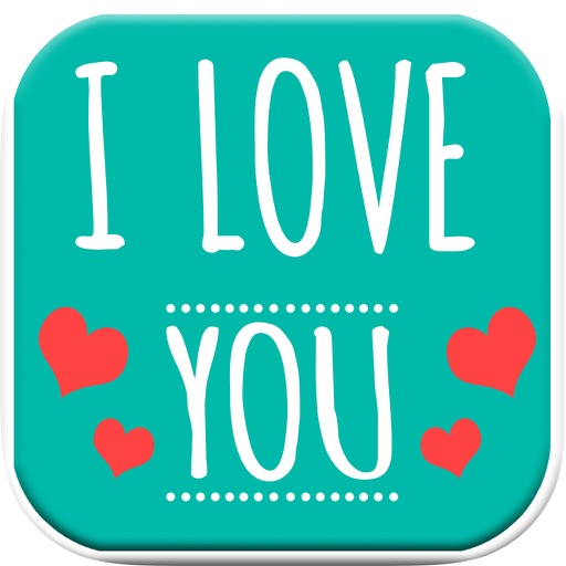 I Love You – romantic love messages for lovers