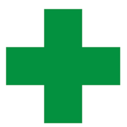 Grünes Kreuz - Steiermark