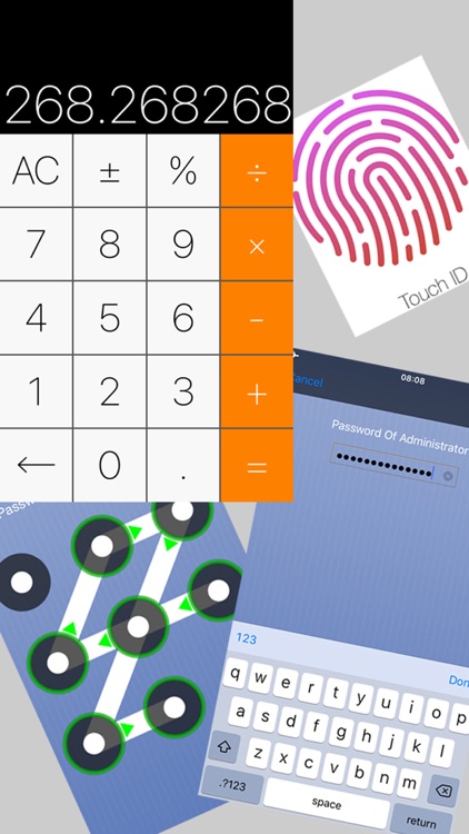 Lock Photos Video Safe: Hide Private Picture Vault