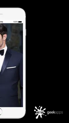 Captura 2 Foeller Men's Shop iphone