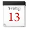 Friday the 13th anmeldelser