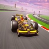 Formula Car Racing Clash icon