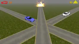 Game screenshot Car Crash 3D apk