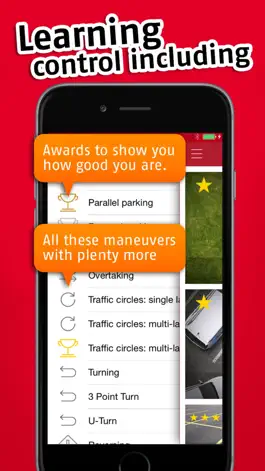 Game screenshot AutoPractice hack