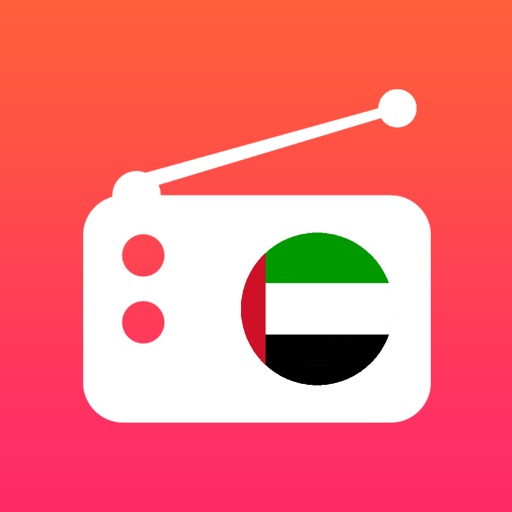 United Arab Emirates Radios : best of Dubai radio icon