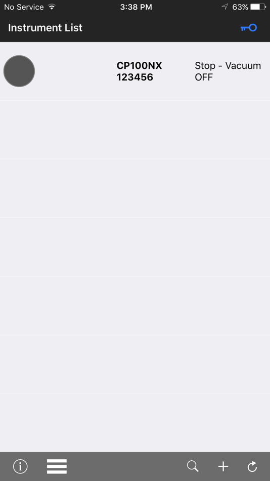 #1. himac View (iOS) 由: Eppendorf Himac Technologies Co., Ltd.