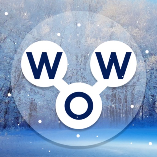 Words of Wonders: 퍼즐 로직!