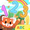 ABC Tracing Game - iPhoneアプリ