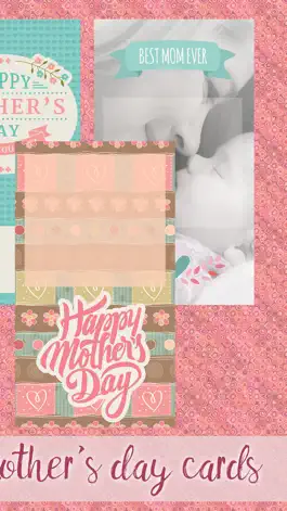 Game screenshot Mother's Day Greeting Card.s With Special Messages apk