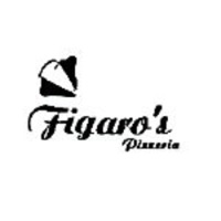 Figaros pizzeria logo