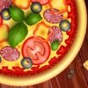 私のピザショップ ~ ピザメーカーゲーム : 夕飯作り : 料理ゲーム - iPhoneアプリ