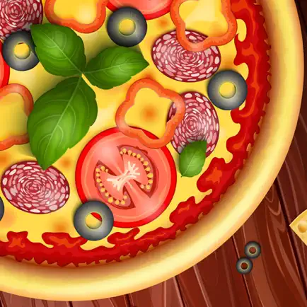 My Pizza Shop ~ Pizza Maker Game ~ Cooking Games Cheats