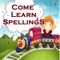 Come Learn Spellings