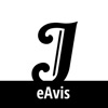 Jærbladet eAvis icon