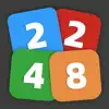 2248: Number Link 2048 Games App Delete