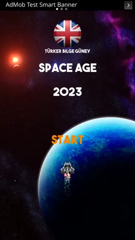 Game screenshot Space Age 2023 mod apk