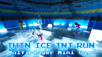 Thin Ice Run Arenaのおすすめ画像1