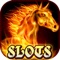 Sizzling Mustang Slots – Best Casino Game for Free