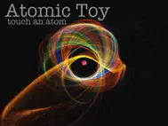 Atomic Toy ipad bilder 0