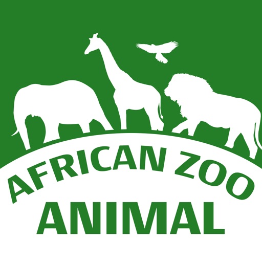 African Safari Wallpaper | Cool Animal Backgrounds icon