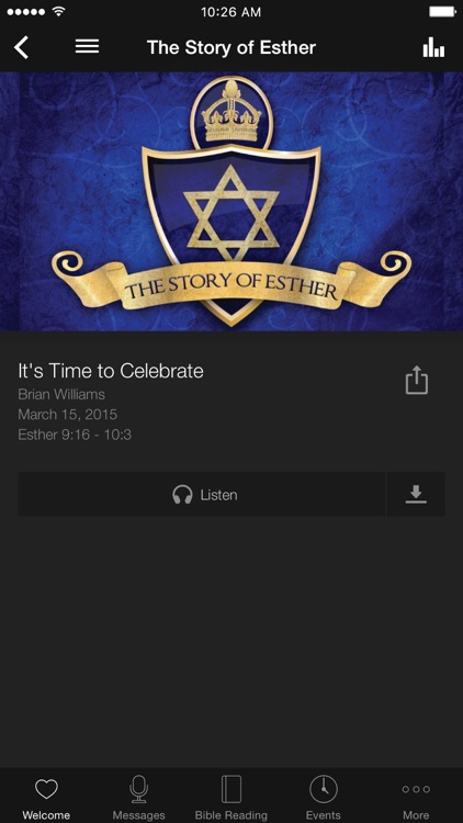 NorthPoint Church App screenshot-3