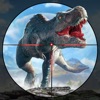 Dino Hunting World: Gun Games icon