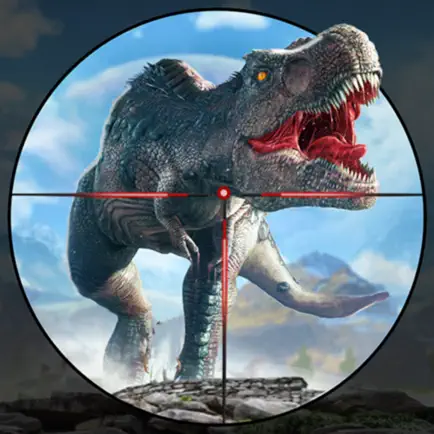 Dino Hunting World: Gun Games Читы