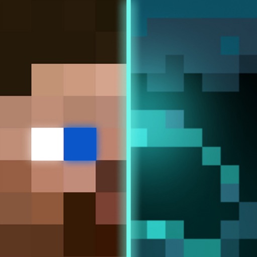 Morph Mods for Minecraft PE , Icon