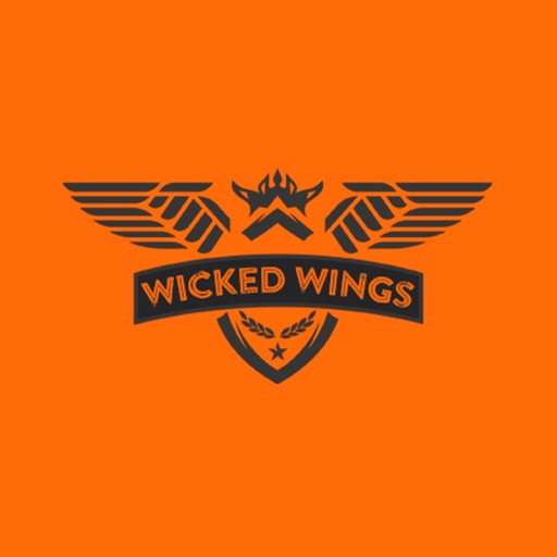 Wicked Wings icon