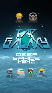 tap galaxy – deep space mine problems & solutions and troubleshooting guide - 1