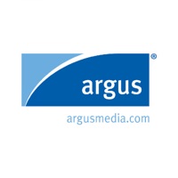 Argus Media Conferences logo