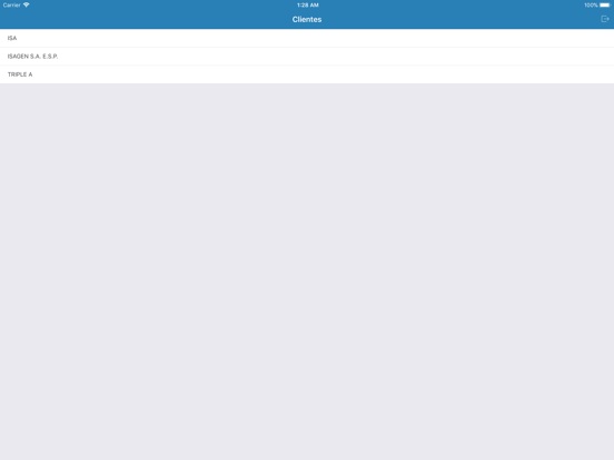 Screenshot #5 pour Prensanet