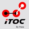 ITOC Apps icon