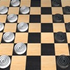 Checkers - Two player icon