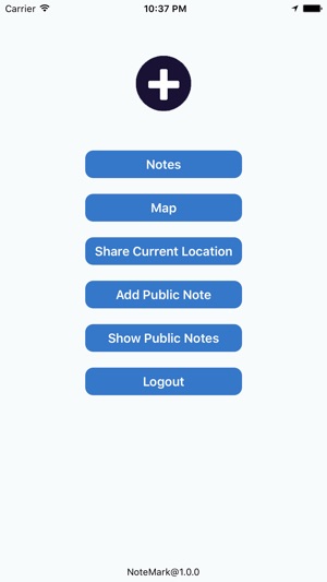 Note Mark(圖1)-速報App