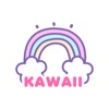 Kawaii Pastel Kei - iPhoneアプリ