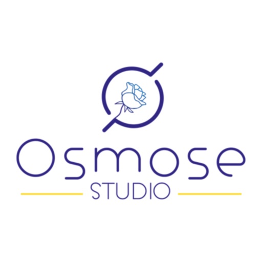 Osmose-Studio icon