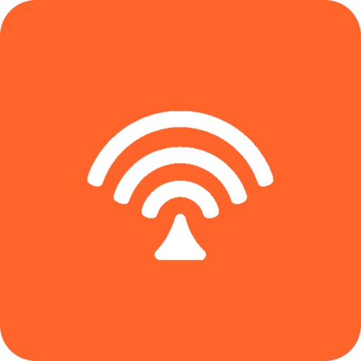 Tenda WiFi Icon