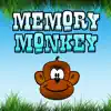 Memory Monkey App Feedback