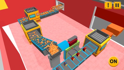 Industrial Craft City Building screenshot 4