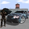 3D Car Chase Game