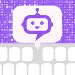 AI Keyboard Assistant - TextAI App Positive Reviews