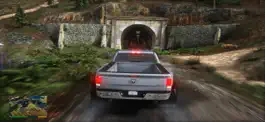 Game screenshot Offroad Mud Car Driving games apk