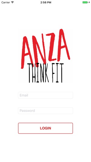 ANZA Think Fit(圖1)-速報App